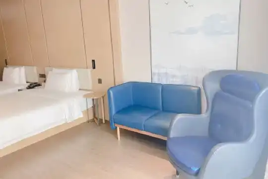 Atour Suzhou Industrial Park Qingjian Lake Branch - 31