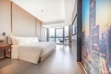Atour S Shenzhen Nanshan - 2