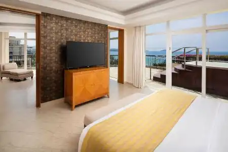 Sheraton Sanya Yalong Bay Resort - 112