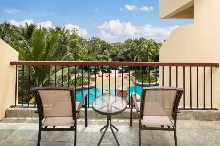 Sheraton Sanya Yalong Bay Resort - 128