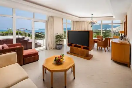 Sheraton Sanya Yalong Bay Resort - 108
