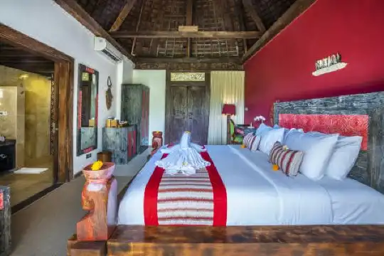 Menzel Ubud - 102