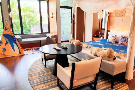Bay Breeze Resort (All Villas) - 3