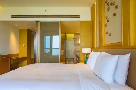 Sofitel Sanya Leeman Resort - 153