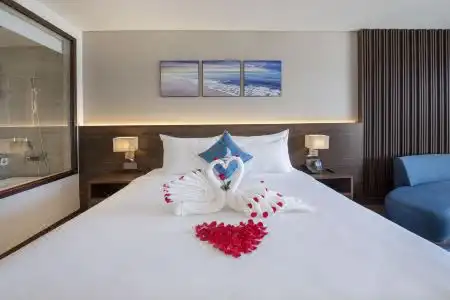 Canvas Danang Beach - 29