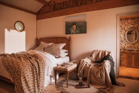 Guanxin · Half a Mile | Monet Garden Inn Monet Garden - 21
