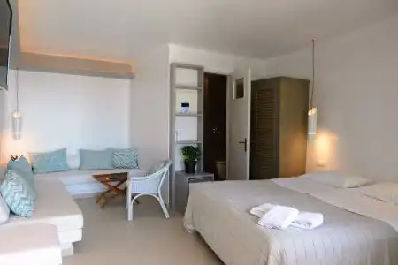 Mykonos View - 87