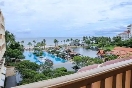 Dusit Thani Hua Hin - Sha Extra Plus - 25