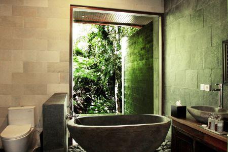 Kenran Resort Ubud By Soscomma - 47