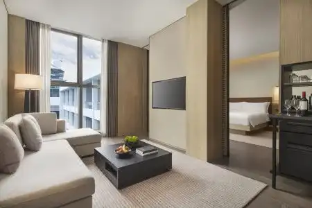 Intercontinental Shenzhen Dameisha Resort, an IHG - 65