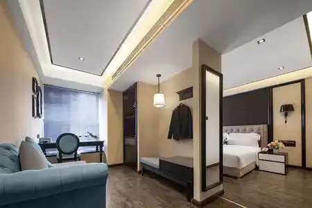 Xanale(Chengdu East Railway Station Branch) - 11