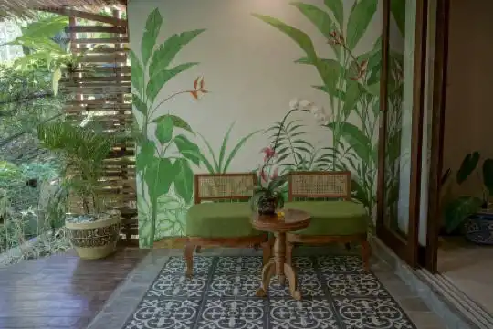 Menzel Ubud - 73