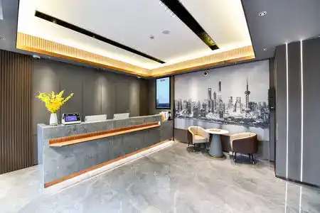 Boting (Shanghai Lujiazui Baguaban) - 5