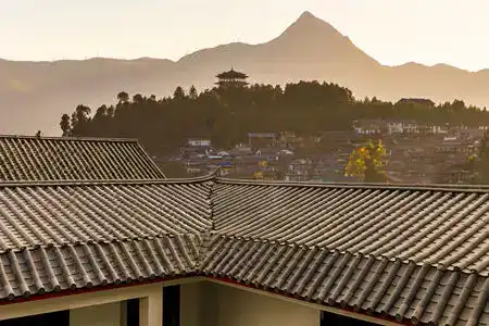 The Old Town of Lijiang Qixianwei Inn - 3