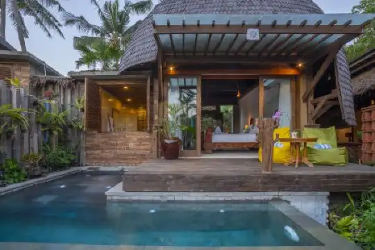 Menzel Ubud - 113