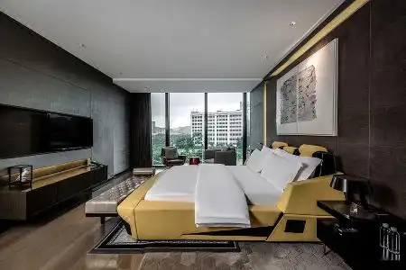 Shenzhen Hui (Huaqiang NorthBusiness Zone) - 11