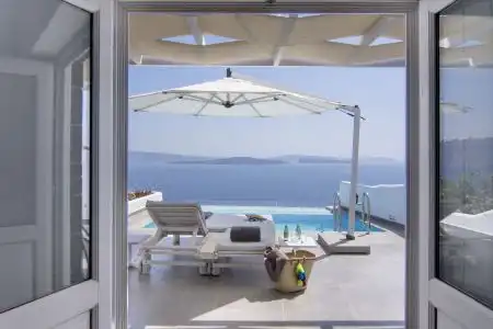 Santorini Secret Suites & Spa, Small Luxurys of the World - 38