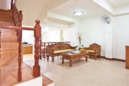 Palmyra Patong Resort Phuket - Sha Extra Plus - 6