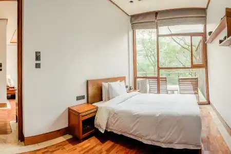 Bolian Resorts & SPA Chongqing - 38