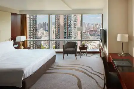 Pullman Shanghai Skyway - 3