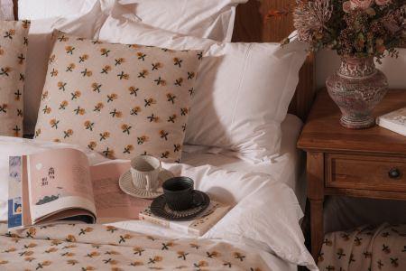Guanxin · Half a Mile | Monet Garden Inn Monet Garden - 54
