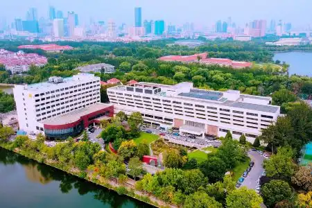 Yanyuan International - 0