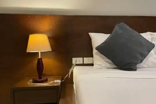 Greenleaf Hostel - Sha - 52