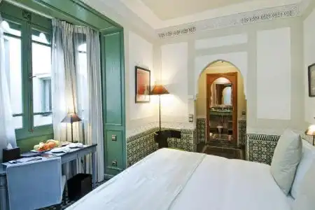 Palais Faraj Suites & Spa - 1