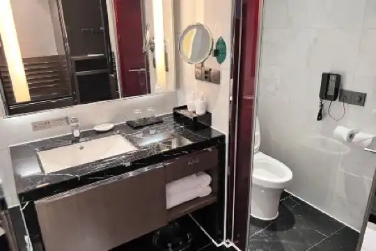 Guangzhou Baiyun - 61