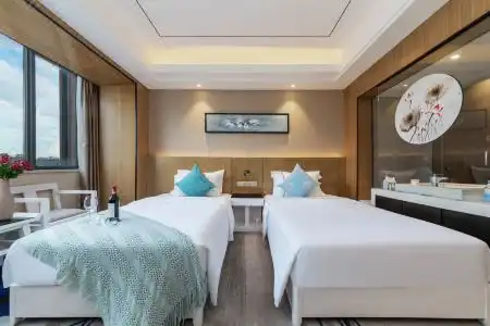 ShangYuan World Trade - 28