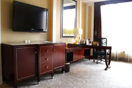 Wyndham Grand Plaza Royale Palace Chengdu - 76