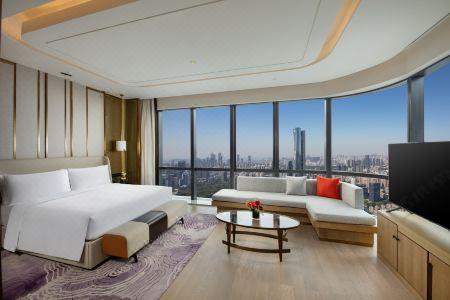 Crowne Plaza Shenzhen Nanshan, An Ihg - 2