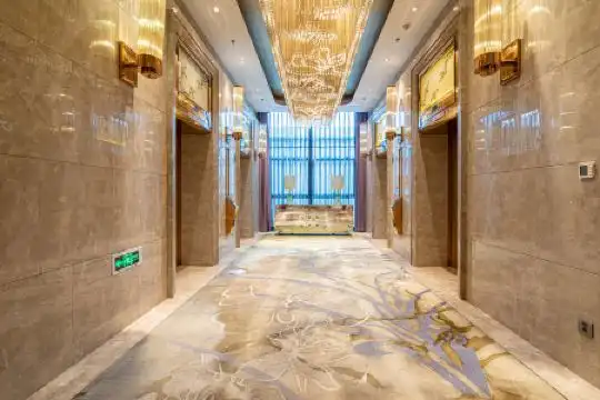 Howard Johnson Flower City Kunming - 10
