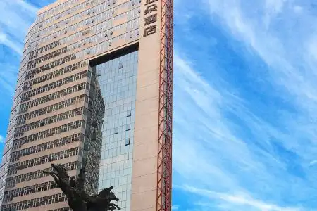 Atour (Shenzhen Nanshan Coastal City) - 1