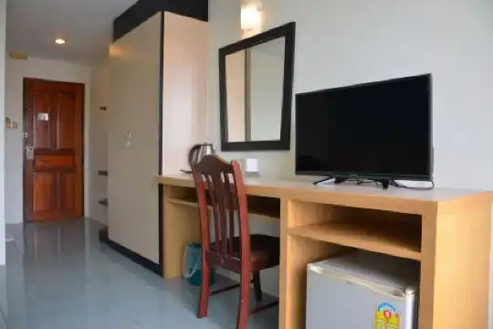 Baan Manthana, Hua Hin - 28
