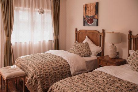 Guanxin · Half a Mile | Monet Garden Inn Monet Garden - 15