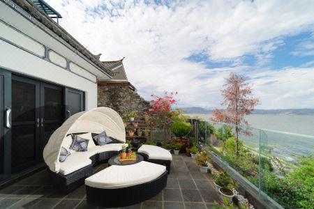Dream · Line View Sea View b&b - 8