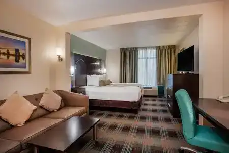 Wingate by Wyndham - Orlando International Airport - 3