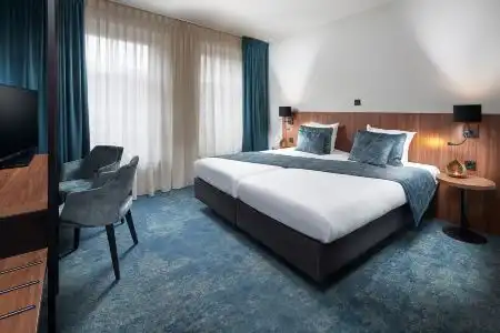Boutique First City - 33