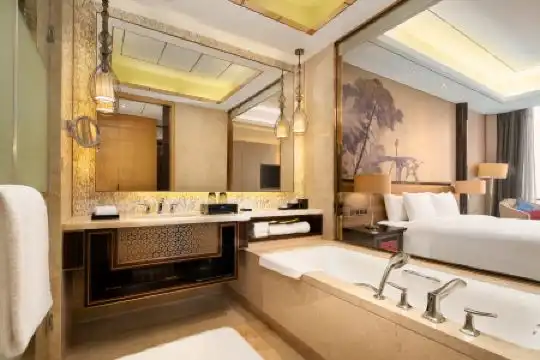 Wanda Vista Dongguan - 64