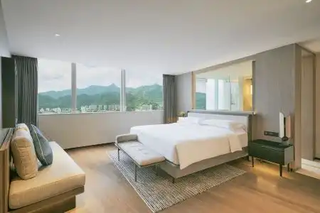 Intercontinental Shenzhen Dameisha Resort, an IHG - 80