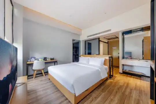 CityInn (Splendid China Branch) - 26