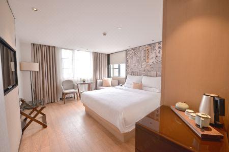 Guangzhou City Join Shipai Qiao Branch - 2