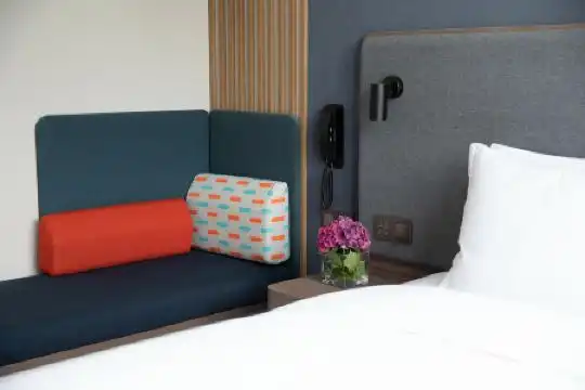Holiday Inn Express Chengdu Longquanyi North, An Ihg - 71