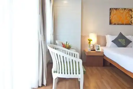 Palmyra Patong Resort Phuket - Sha Extra Plus - 61