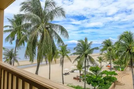 Dusit Thani Hua Hin - Sha Extra Plus - 83