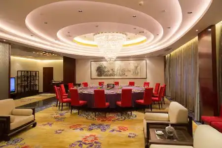 Nanjing New Era - 8