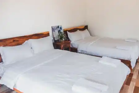 Prek Kdat Resort - 9