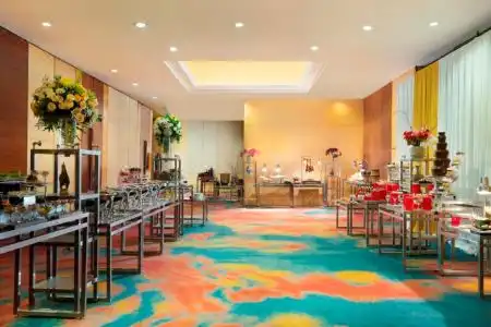 Ciputra Jakarta managed by Swiss-Belhotel International - 6