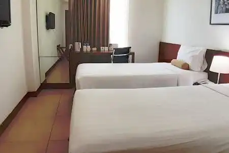 Park Cawang Jakarta - 37